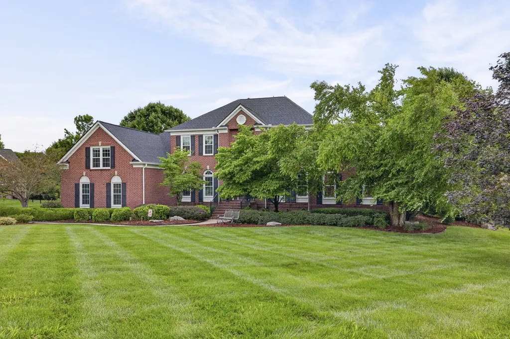 9110 Concord Hunt Circle Brentwood TN 37027