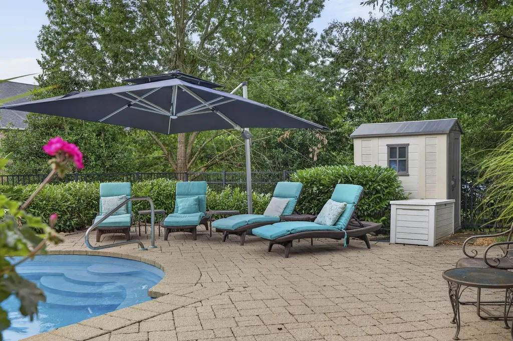 9110 Concord Hunt Circle Brentwood TN 37027
