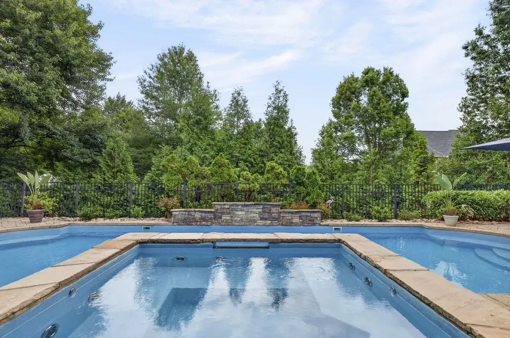 9110 Concord Hunt Circle Brentwood TN 37027