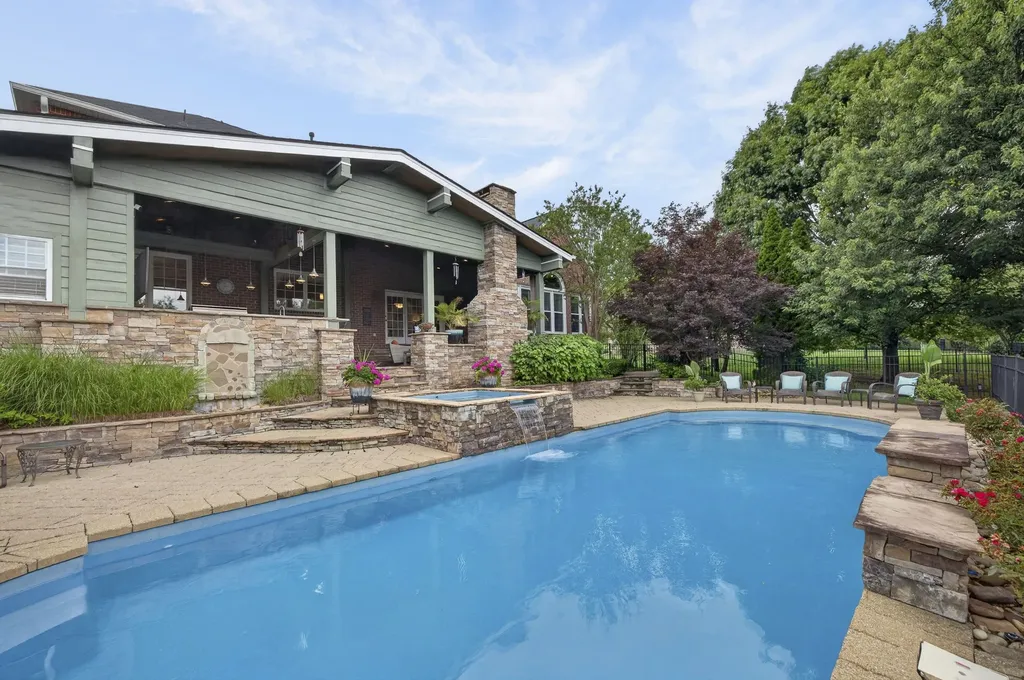 9110 Concord Hunt Circle Brentwood TN 37027