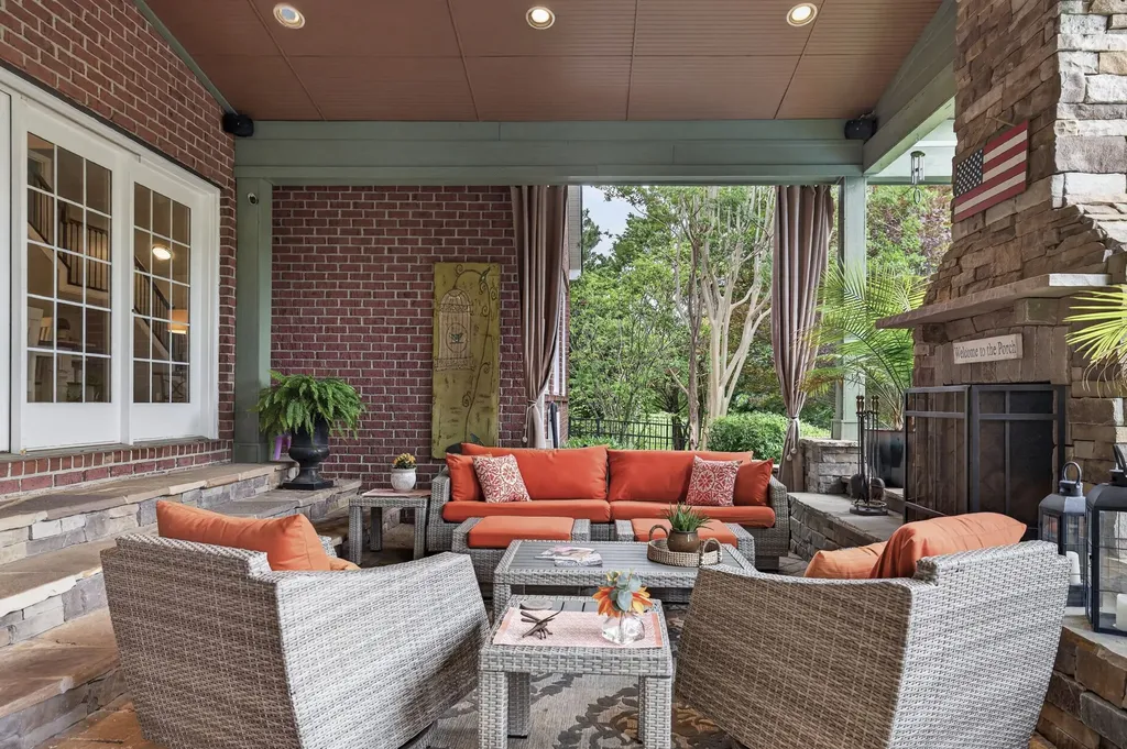 9110 Concord Hunt Circle Brentwood TN 37027