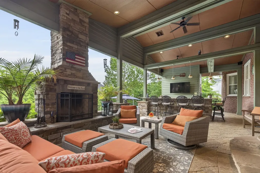 9110 Concord Hunt Circle Brentwood TN 37027