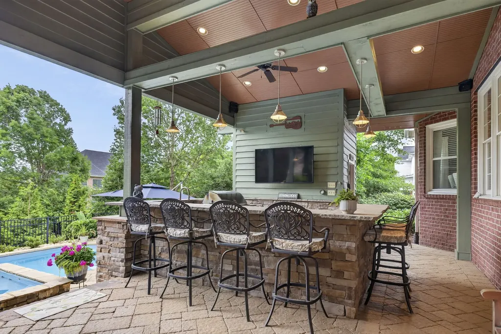 9110 Concord Hunt Circle Brentwood TN 37027