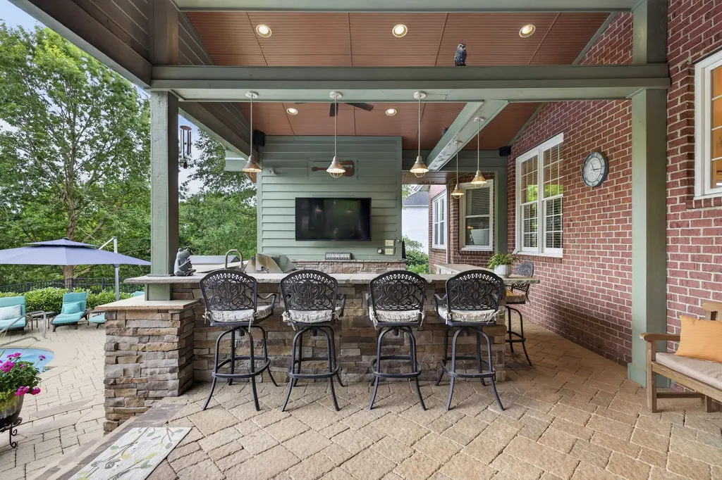 9110 Concord Hunt Circle Brentwood TN 37027
