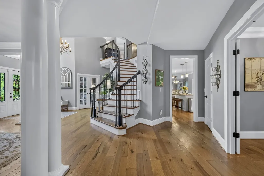 9110 Concord Hunt Circle Brentwood TN 37027