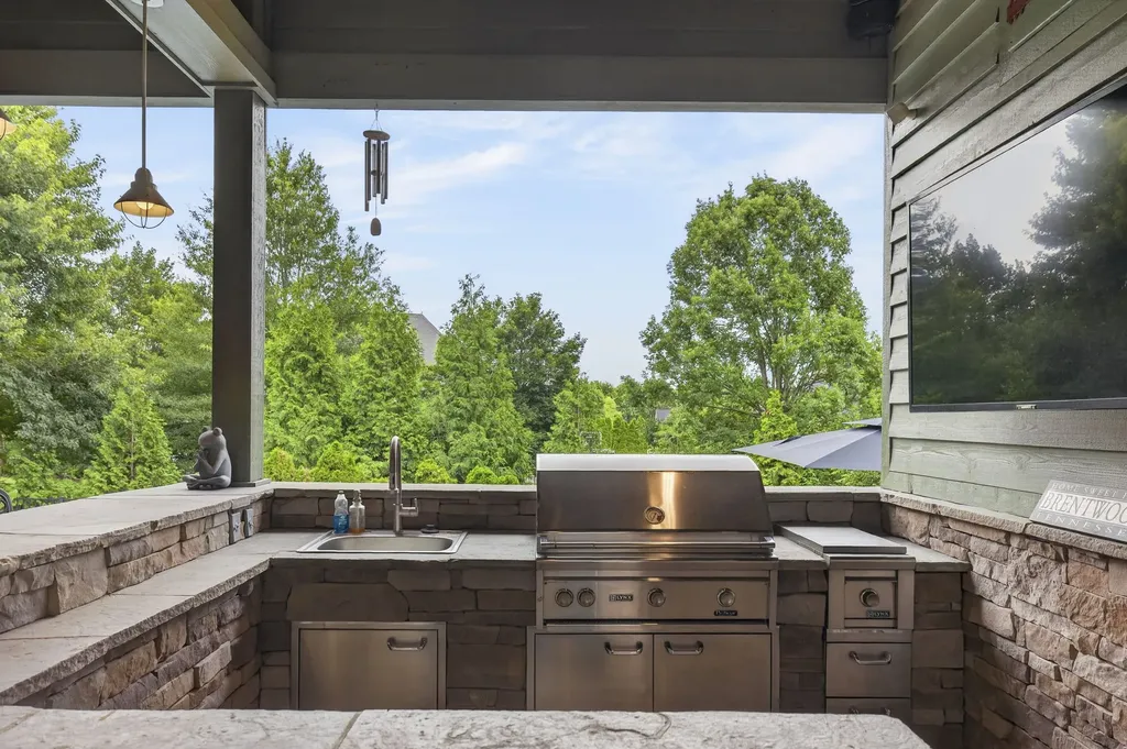 9110 Concord Hunt Circle Brentwood TN 37027