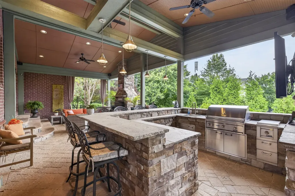 9110 Concord Hunt Circle Brentwood TN 37027