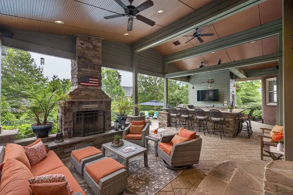 9110 Concord Hunt Circle Brentwood TN 37027
