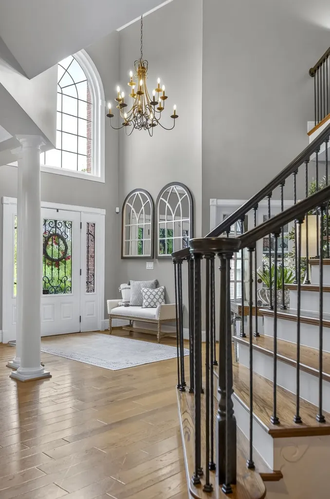 9110 Concord Hunt Circle Brentwood TN 37027