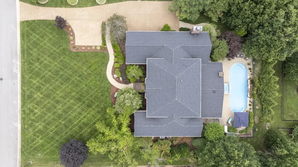 9110 Concord Hunt Circle Brentwood TN 37027