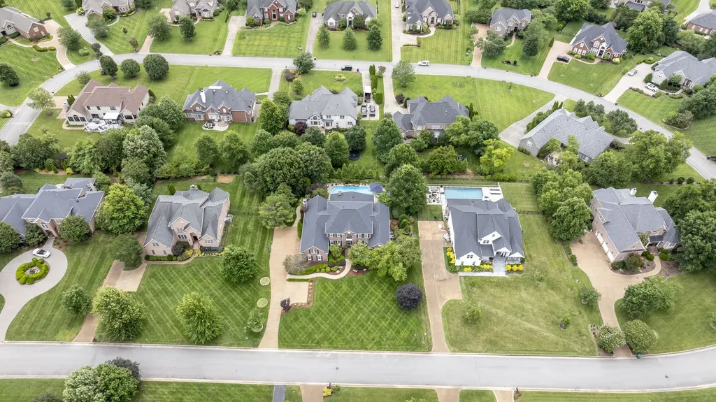 9110 Concord Hunt Circle Brentwood TN 37027