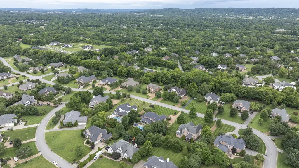 9110 Concord Hunt Circle Brentwood TN 37027
