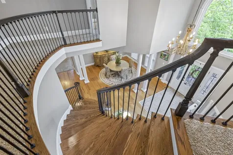9110 Concord Hunt Circle Brentwood TN 37027
