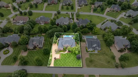 9110 Concord Hunt Circle Brentwood TN 37027