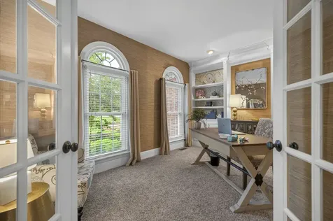 9110 Concord Hunt Circle Brentwood TN 37027