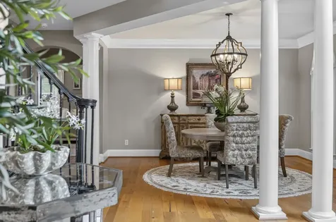 9110 Concord Hunt Circle Brentwood TN 37027