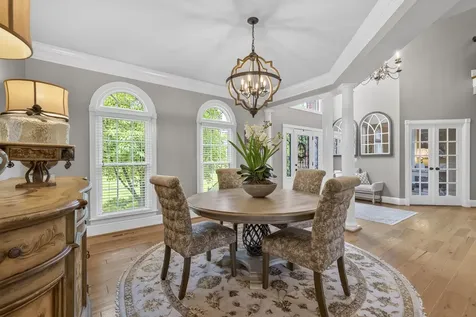 9110 Concord Hunt Circle Brentwood TN 37027