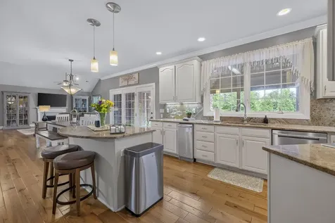 9110 Concord Hunt Circle Brentwood TN 37027