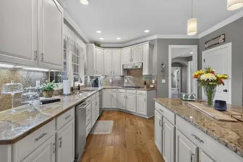 9110 Concord Hunt Circle Brentwood TN 37027