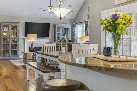 9110 Concord Hunt Circle Brentwood TN 37027