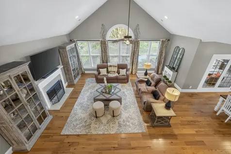 9110 Concord Hunt Circle Brentwood TN 37027