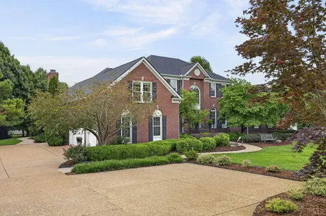 9110 Concord Hunt Circle Brentwood TN 37027