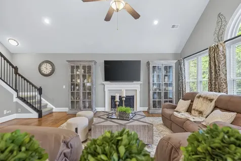 9110 Concord Hunt Circle Brentwood TN 37027