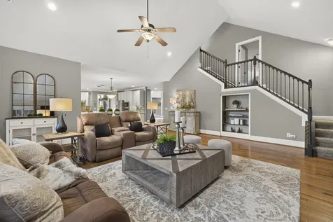 9110 Concord Hunt Circle Brentwood TN 37027