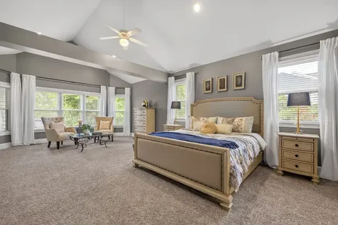 9110 Concord Hunt Circle Brentwood TN 37027