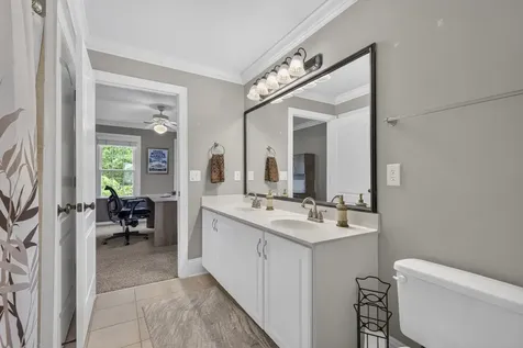 9110 Concord Hunt Circle Brentwood TN 37027