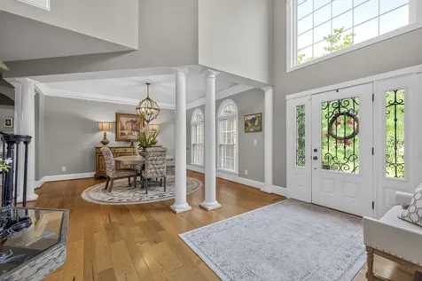 9110 Concord Hunt Circle Brentwood TN 37027