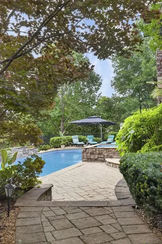 9110 Concord Hunt Circle Brentwood TN 37027