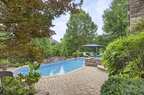 9110 Concord Hunt Circle Brentwood TN 37027