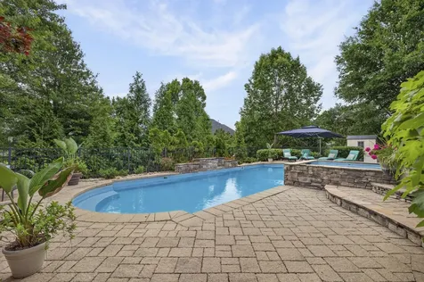 9110 Concord Hunt Circle Brentwood TN 37027