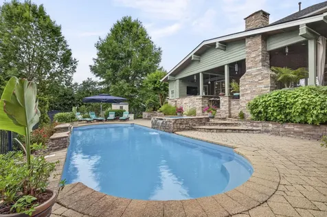9110 Concord Hunt Circle Brentwood TN 37027