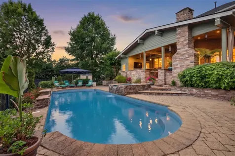 9110 Concord Hunt Circle Brentwood TN 37027