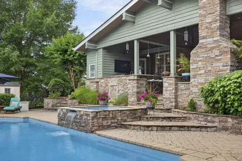 9110 Concord Hunt Circle Brentwood TN 37027