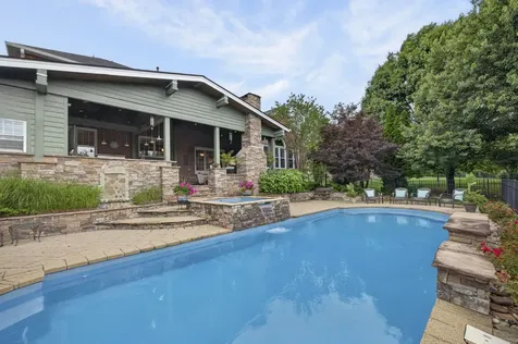 9110 Concord Hunt Circle Brentwood TN 37027