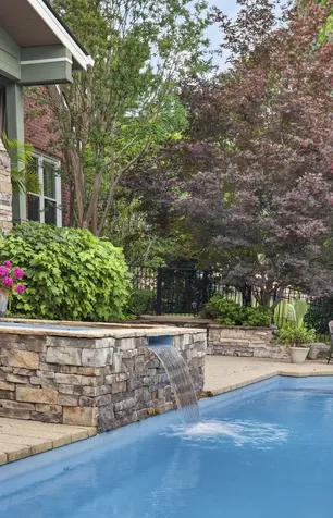 9110 Concord Hunt Circle Brentwood TN 37027