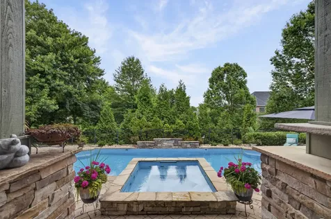 9110 Concord Hunt Circle Brentwood TN 37027