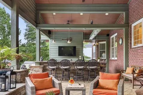 9110 Concord Hunt Circle Brentwood TN 37027