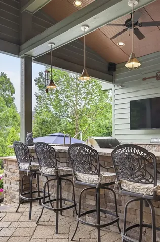 9110 Concord Hunt Circle Brentwood TN 37027