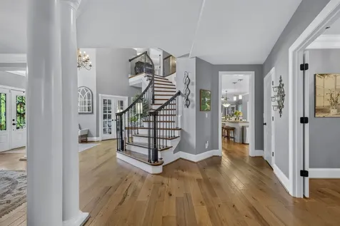 9110 Concord Hunt Circle Brentwood TN 37027