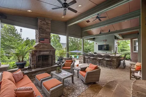 9110 Concord Hunt Circle Brentwood TN 37027