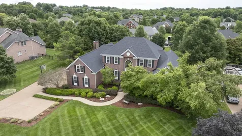 9110 Concord Hunt Circle Brentwood TN 37027