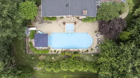 9110 Concord Hunt Circle Brentwood TN 37027