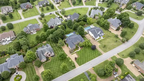 9110 Concord Hunt Circle Brentwood TN 37027