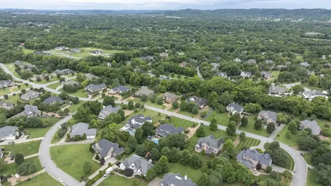 9110 Concord Hunt Circle Brentwood TN 37027