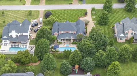 9110 Concord Hunt Circle Brentwood TN 37027