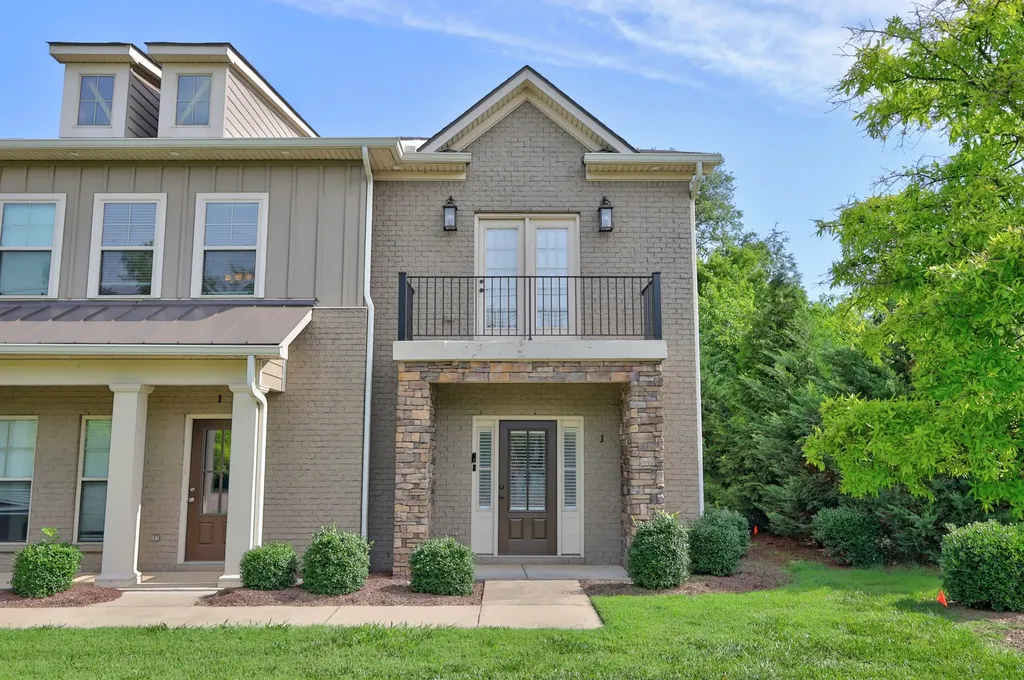 315 E Clark Boulevard Murfreesboro TN 37130